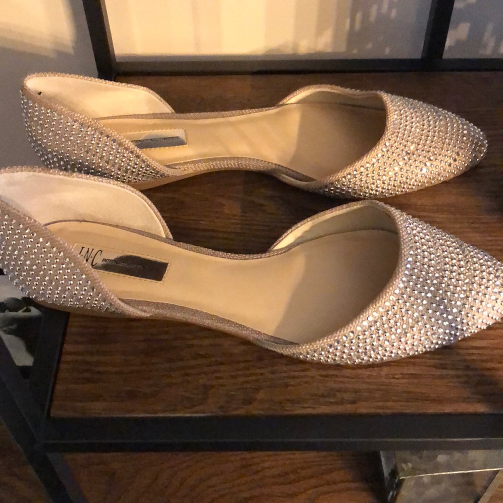 I.N.C. International Concepts Flats - Picture 3 of 5